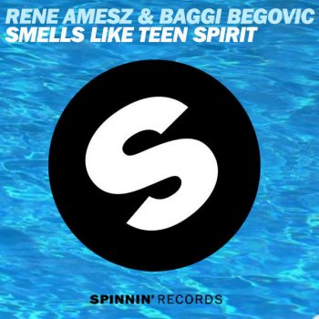 René Amesz feat. Baggi Begovic Smells Like Teen Spirit (Original Mix)