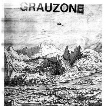 Grauzone Raum (Naum Gabo Rework)