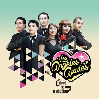 Los Ángeles Azules feat. Los Amigos Invisibles, Jiggy Drama & El Gavachillo (Ozomatli) Ay Amor