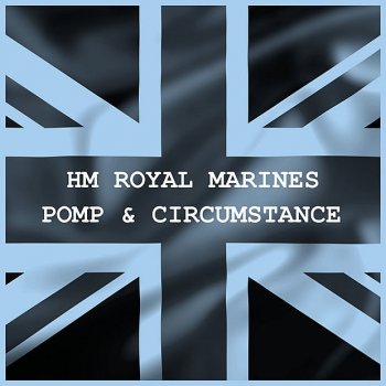 The Band of H.M. Royal Marines Commando Patrol
