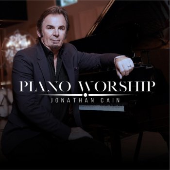 Jonathan Cain Into the Atmosphere