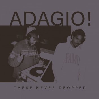 Adagio! Next II None - Instrumental