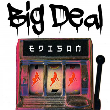 Edison Big Deal