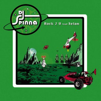 Dj Spinna feat. Selan & The Realm Back 2 U - The Realm Instrumental Remix