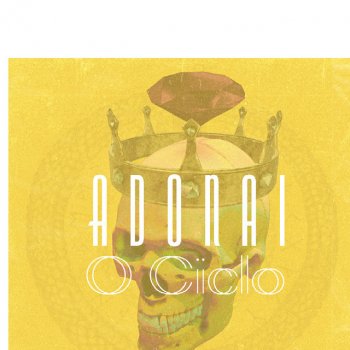 Adonai MC feat. Prod. Cheetos O Ciclo