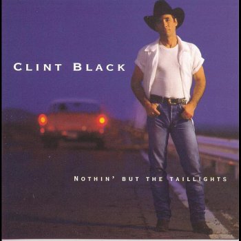 Clint Black What I Feel Inside