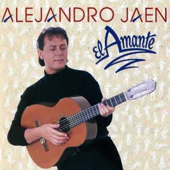 Alejandro Jaén Cuando Vuelva a España
