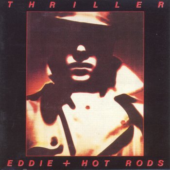 Eddie & The Hot Rods Circles