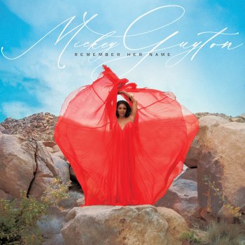 Mickey Guyton Better Than You Left Me - Fly Higher Version