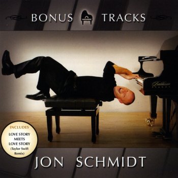 Jon Schmidt Peanuts Medley Live (Linus & Lucy, Track Meet - Vince Guaraldi Cover)
