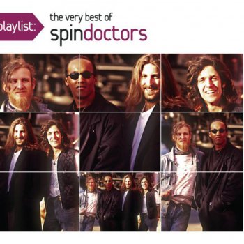 Spin Doctors What Time Is It?/Off My Line - Live