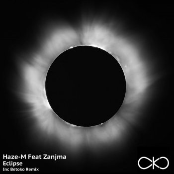 Haze-M Eclipse (Instrumental) [feat. Zanjma]
