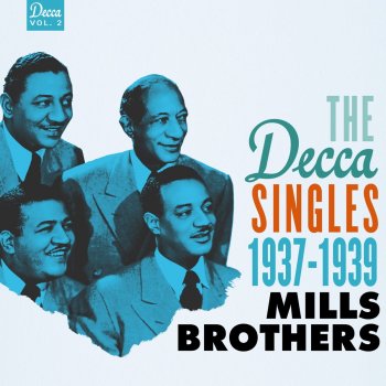 The Mills Brothers Sweet Adeline