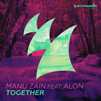 Manu Zain feat. Alon Together (feat. Alon) [Radio Edit]
