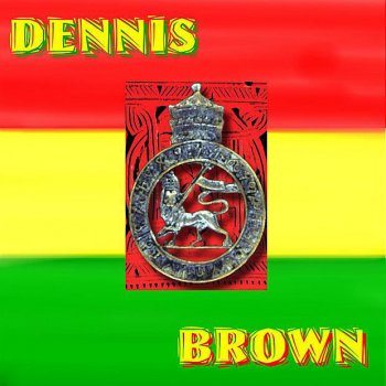 Dennis Brown How Could I Leave