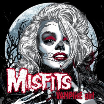 Misfits Vampire Girl