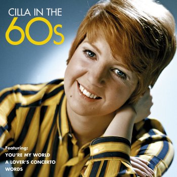 Cilla Black Surround Yourself With Sorrow (Remastered)