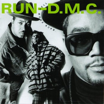 Run–D.M.C. What's It All About