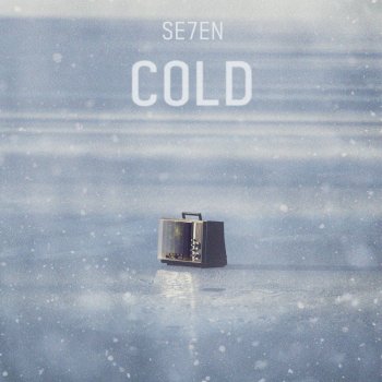 SE7EN Cold (Instrumental)