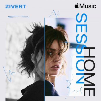 Zivert Айсберг (Apple Music Home Session)
