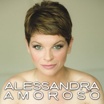 Alessandra Amoroso Senza nuvole - 2015 Version