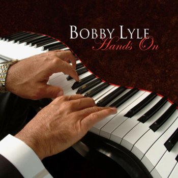 Bobby Lyle Passion Drive
