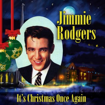 Jimmie Rodgers It's Christmas Once Again