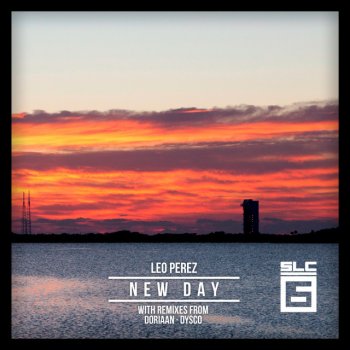 Leo Perez New Day (Doriaan Remix)