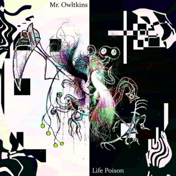 Mr. Owltkins Life Poison