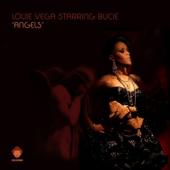 Louie Vega feat. Bucie Angels Are Watching Me - Radio Edit Instrumental