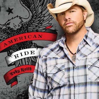 Toby Keith You Can't Read My Mind