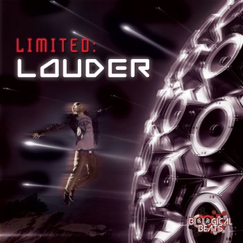 DJ Limited Louder