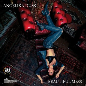 Angelika Dusk Gold