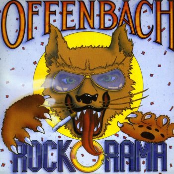 Offenbach Le rock & roll veut ma peau