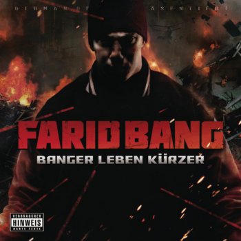 Farid Bang feat. Zemine Mein Mann ist ein Gangster