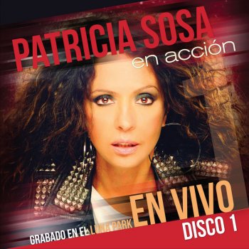 Patricia Sosa El Canto del Viento - En Vivo
