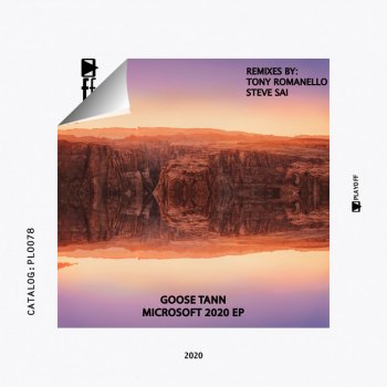 Goose Tann Microsoft 2020 (Steve Sai Remix)