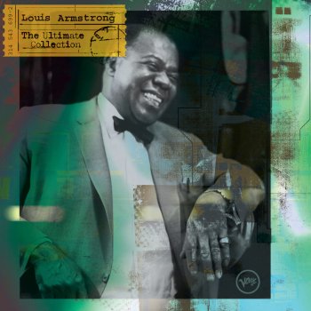 Louis Armstrong feat. Gordon Jenkins and His Orchestra It's All In The Game