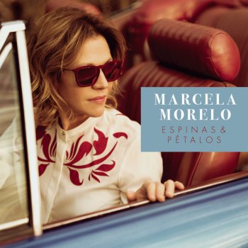 Marcela Morelo feat. Nahuel Pennisi Río Dulce