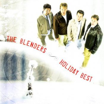 The Blenders I'll be home for Christmas