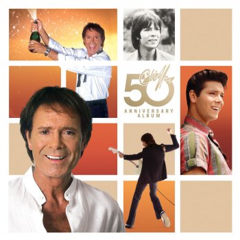 Cliff Richard Thank You For A Lifetime