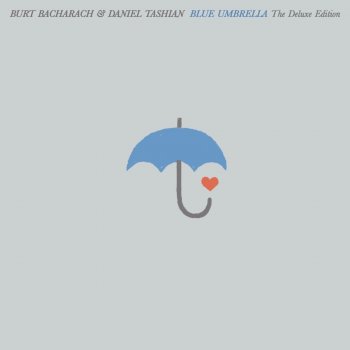 Burt Bacharach feat. Daniel Tashian Blue Umbrella