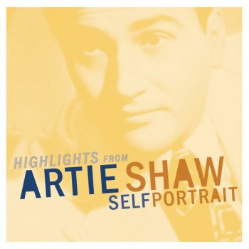 Artie Shaw Blues Part Two