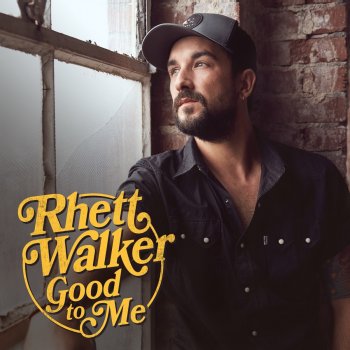 Rhett Walker Band You Met Me There