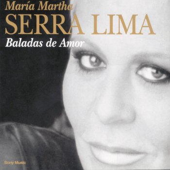 María Martha Serra Lima Para Vivir...un Gran Amor