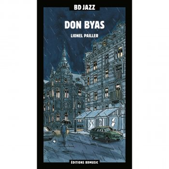 Don Byas & Slam Stewart I Got Rhythm