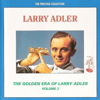 Larry Adler The Girl Friend