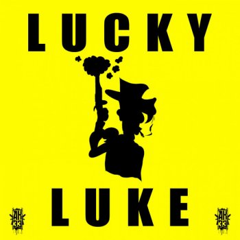 AK 33 Lucky Luke