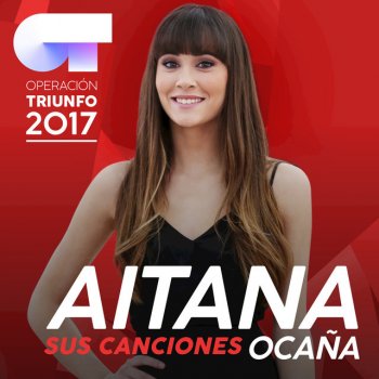 Cepeda feat. Aitana Ocaña No Puedo Vivir Sin Ti