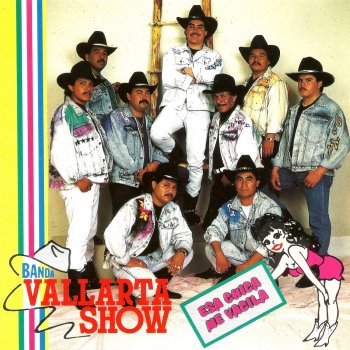 Banda Vallarta Show Por Tu Culpa